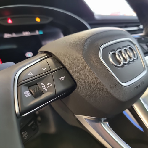 Audi Q8 3.0 55 Tfsi Quattro