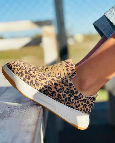 Zapatillas animal sale