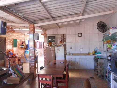 Imagem 9 de 26 de Casa A Venda No Travessão, Caraguatatuba - Ca0041