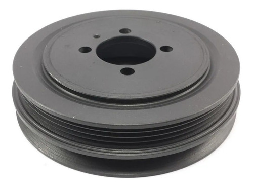 Polea Cigueñal Damper Para Hyundai H100 4g64 2.4l 2008