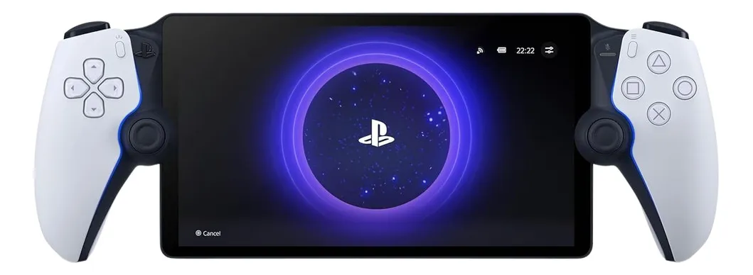 Sony CFI-Y1001