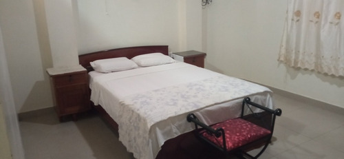 Imagen 6 de 14 de Iquitos: Alquileres Y Alojamientos - Habi. - Minidep Y B&b.