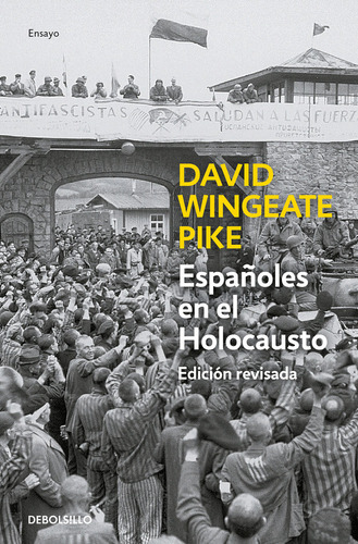 Libro Espaã¿oles En El Holocausto