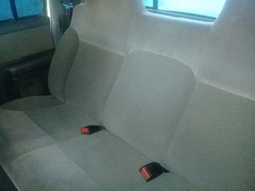 Chevrolet S10 2011 2.8 G4 Cd Dlx 4x2 Electronico