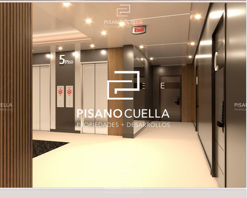 Departamento En Venta En San Nicolás, Capital Federal, Buenos Aires