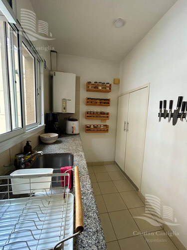 Departamento En Venta En Acassuso