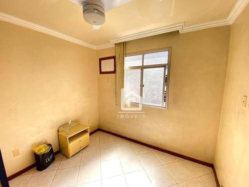 Imagem 20 de 24 de Oportunidade Na Praia Da Costa: 3 Quartos Sol Da Manhã Ao Lado Do Shopping! - Ap0399