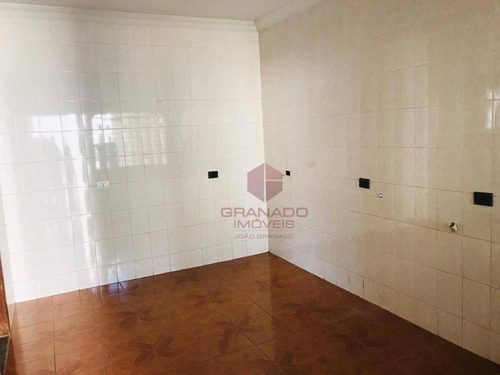 Imagem 20 de 27 de Imóvel Comercial Próximo Ao Novo Centro Cívico E Hospital Da Criança - So0056