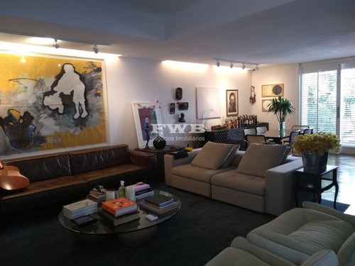 Casa Reformada Duplex No Jardim Botanico - 2044005239 - 67779965