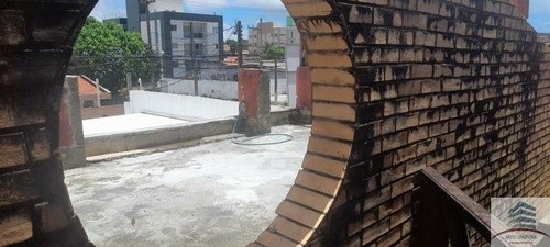 Imagem 4 de 20 de Casa Residencial/comercial A Venda Em Ponta Negra