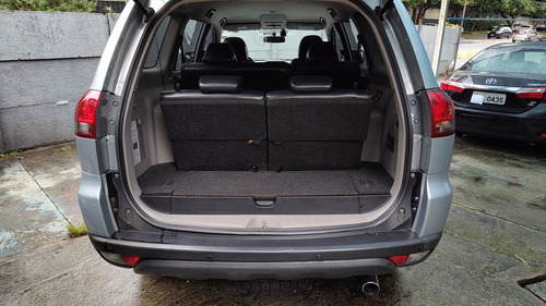 Mitsubishi Pajero Dakar 3.2 Hpe Aut. 5p
