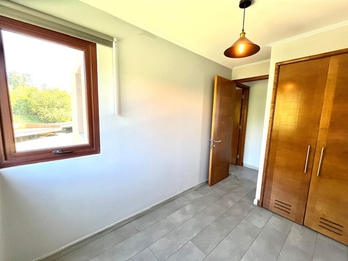 Departamento En Condominio Alto Del Cruces