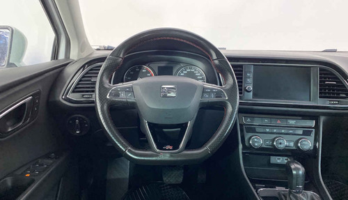 Imagen 15 de 15 de 115122 - Seat Leon 2018 Con Garantía