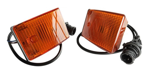 Luces De Esquina Led De 24 V Para Actros Mp1 Mp2 Truck Cab S