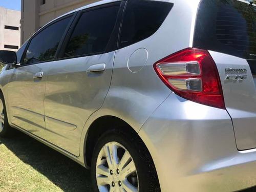 Honda Fit 1.5 Ex Mt 120cv 2010