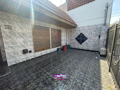 Venta Casa 3 Ambientes San Justo
