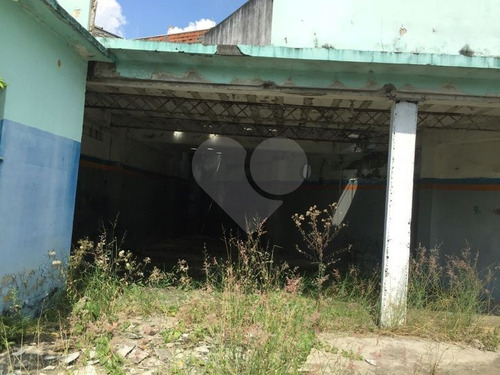 Terreno Em Zona Mista - 353-im17323