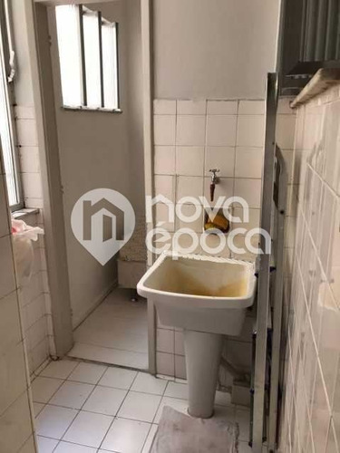 Imagem 9 de 9 de Apartamento - Ref: Bo1ap20421