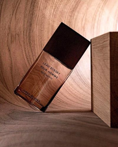 Perfume Issey Miyake L'eau D'issey Wood & Wood Edp 50ml