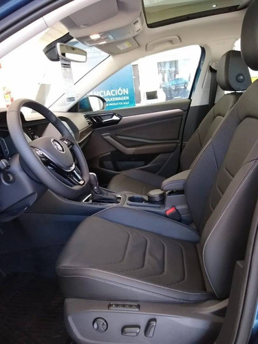 Imagen 10 de 15 de Volkswagen Vento 2021 1.4 Highline 150cv At