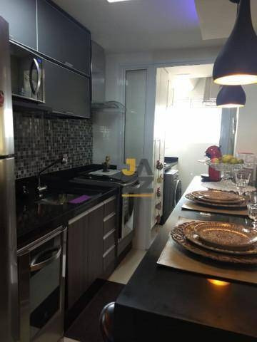 Imagem 2 de 27 de Apartamento Com 3 Dormitórios À Venda, 89 M² Por R$ 1.060.000,00 - Tatuapé - São Paulo/sp - Ap7182