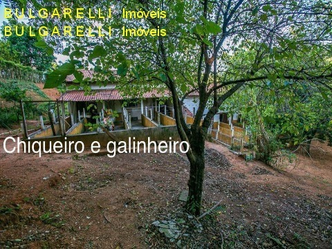 Imagem 16 de 30 de Chacara - Ch00149 - 70783275
