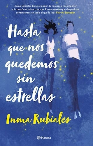 Hasta Que Nos Quedemos Sin Estrellas (coleccion Wattpad Aut