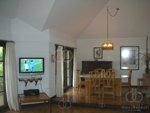Imagen 10 de 30 de Mansa, Chalet De 4 Dormitorios Y Dependencias, Piscina Climatizada.- Ref: 54021