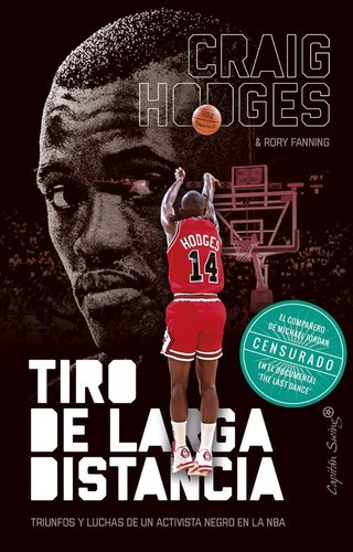 Tiro De Larga Distancia - Craig Hodges - Ed. Capitan Swing