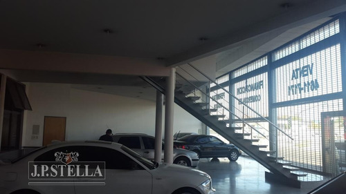 Imagen 5 de 6 de Local Comercial 500 M² Con Oficinas En Entrepiso - Flores