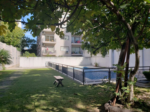 Imagen 17 de 21 de Departamento 2 Ambientes Venta Almagro Luminoso