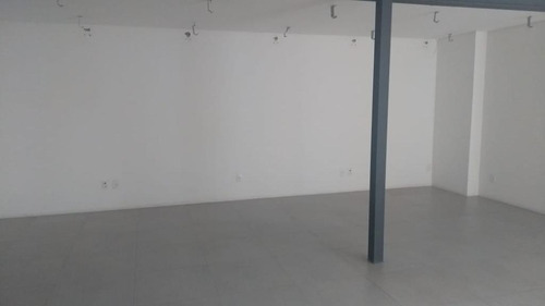 Imagem 4 de 9 de Salão Para Alugar, 180 M² - Jardim Do Mar - São Bernardo Do Campo/sp - Sl1389