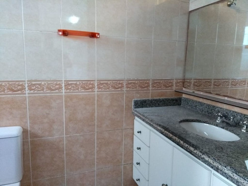 Imagem 14 de 29 de Apartamento Com 3 Dormitórios, 170 M² - Venda Por R$ 1.200.000,00 Ou Aluguel Por R$ 6.000,00/mês - Embaré - Santos/sp - Ap3159