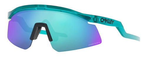 Óculos Sol Oakley Hydra Trans Artic Surf Prizm Sapphire Pro