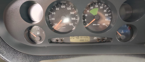 Iveco Daily 35s14 Ano 2011