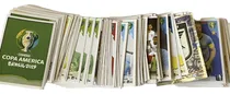 Comprar 100 Figuritas Album Copa America Brasil 2019 Al Azar