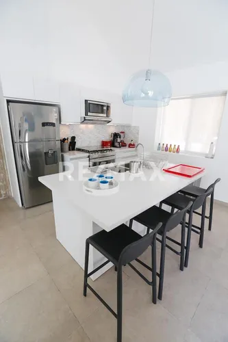 Residencia Independiente 4 Dormitorios En Aldea Zama Tulum