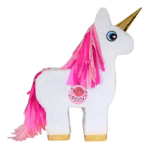 Piñata Unicornio 