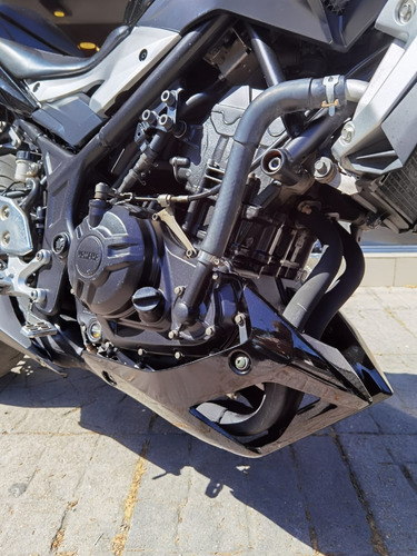 Imagen 5 de 9 de Yamaha Mt03 - Excelente Estado - 100% Financiada