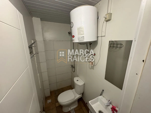 Alquiler Apartamento Monoambiente Economico Palermo Montevideo