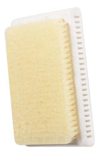 Cepillo Exfoliante De Espalda Para Montar En La Pared,