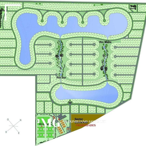 Imagen 8 de 8 de Terreno En Venta - Horizontes Al Sur