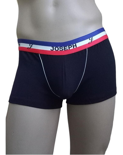 Mini Boxer Poh Calzoncillo Para Hombre Underwear Mens  