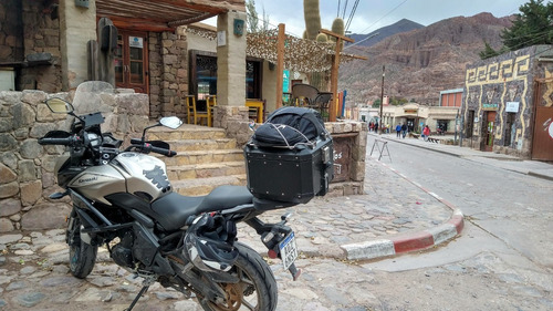 Imagen 11 de 11 de Versys 650 Mod 2017
