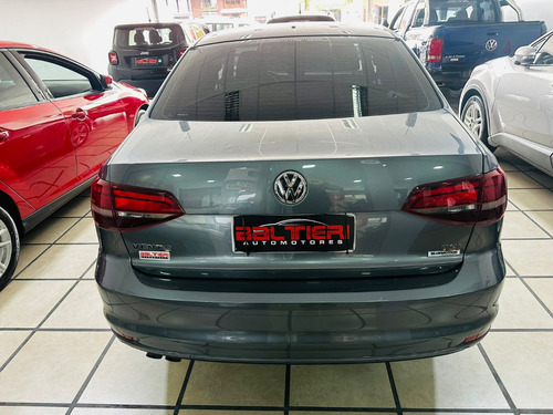 Volkswagen Vento 1.4 Comfortline 150cv At