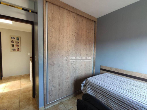 Imagem 20 de 30 de Sobrado À Venda, 120 M² Por R$ 680.000,00 - Jardim Represa - São Paulo/sp - So3619