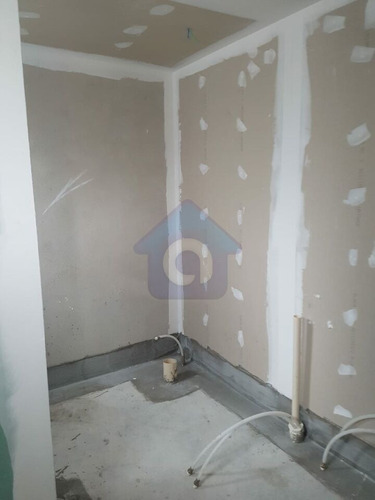 Imagem 6 de 13 de Apt 3 Dorm 1 Suite/ Terraço Gourmet / 2 Vagas /nunca Habitado Vila Mariana - Tw16281