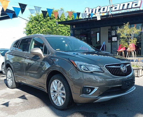 Imagen 1 de 15 de Buick Envision 2019 2.0 Cxl Piel At