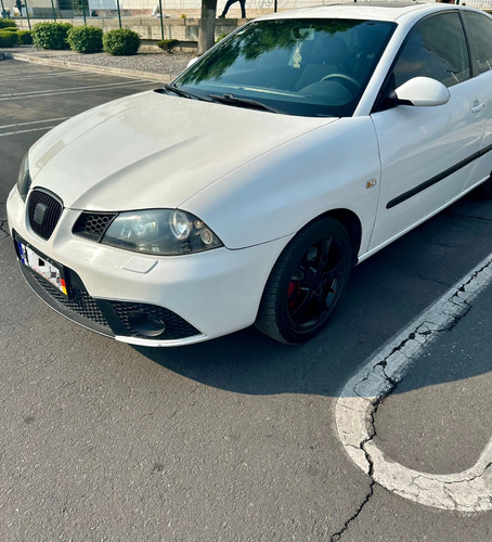 SEAT Ibiza 2.0 Sport 5p Mt