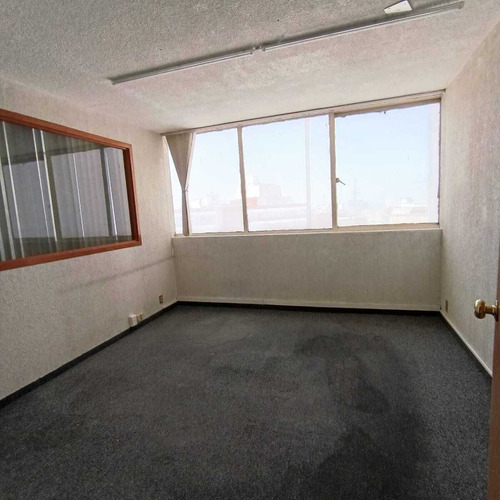 Oficina En Renta 60m2 Sobre Periferico